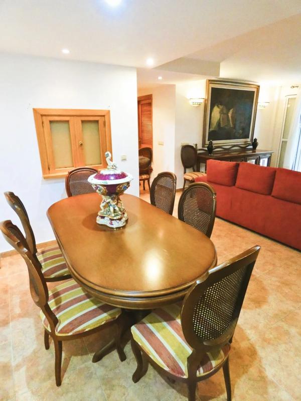 Продажа квартиры на Solymar - Puerto Marina, Бенальмадена
 photo 3