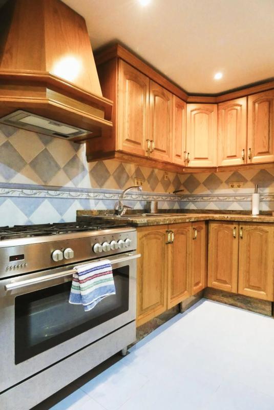 Продажа квартиры на Solymar - Puerto Marina, Бенальмадена
 photo 5