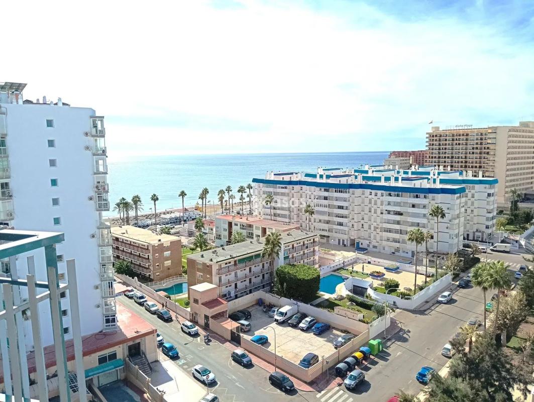 Venta de estudio en Avenida Antonio Machado, Benalmádena photo 1