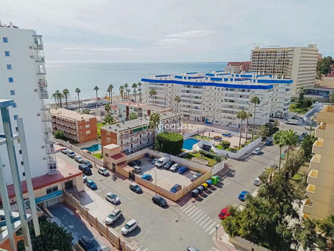 Venta de estudio en Avenida Antonio Machado, Benalmádena photo 3