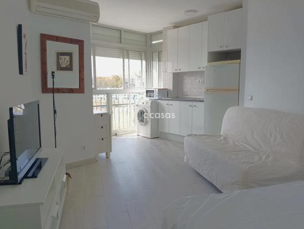 Estudio en venta en Avenida Antonio Machado, Benalmádena photo 4