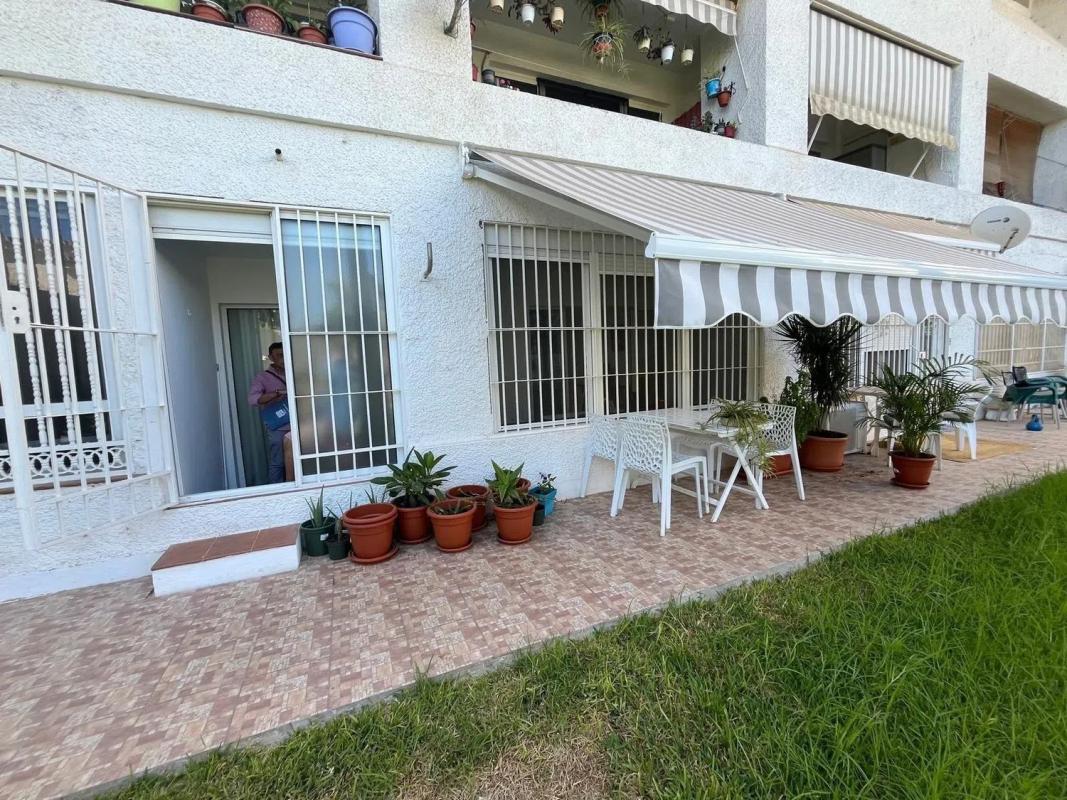 Venta de piso en Solymar - Puerto Marina, Benalmádena
photo 1
