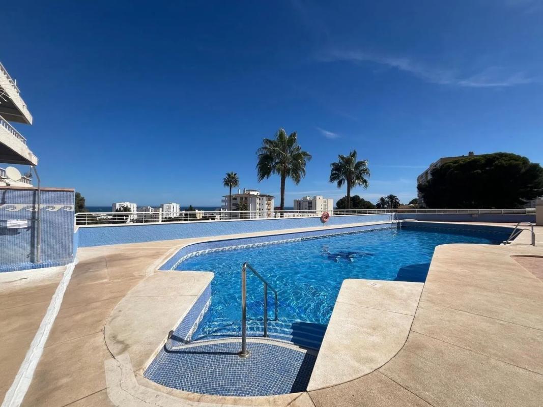 Venta de piso en Solymar - Puerto Marina, Benalmádena
photo 2