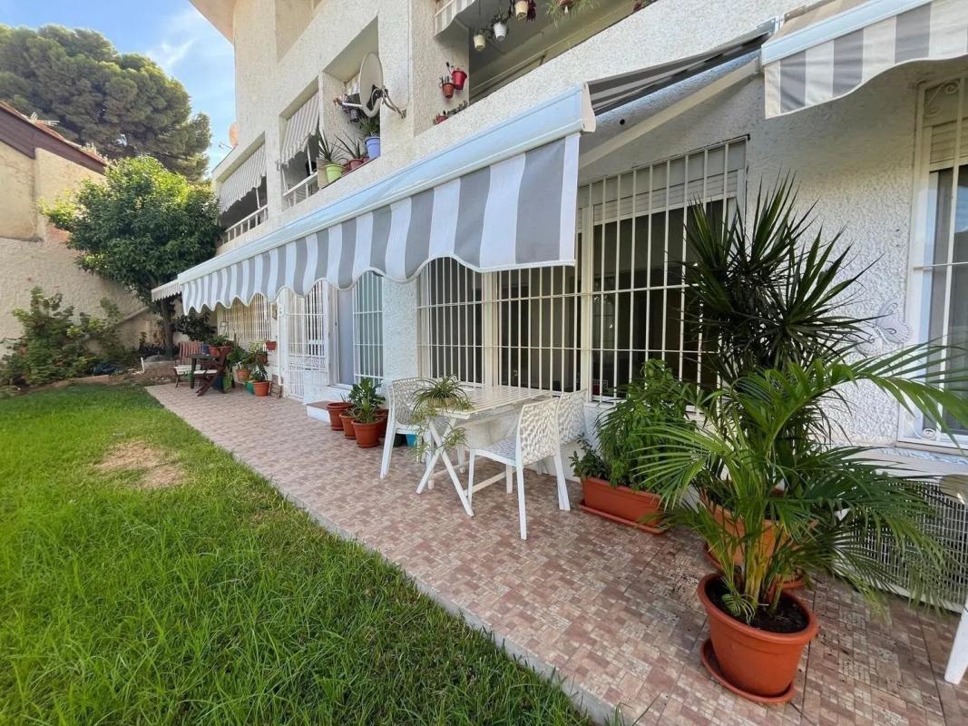 Venta de piso en Solymar - Puerto Marina, Benalmádena
photo 3