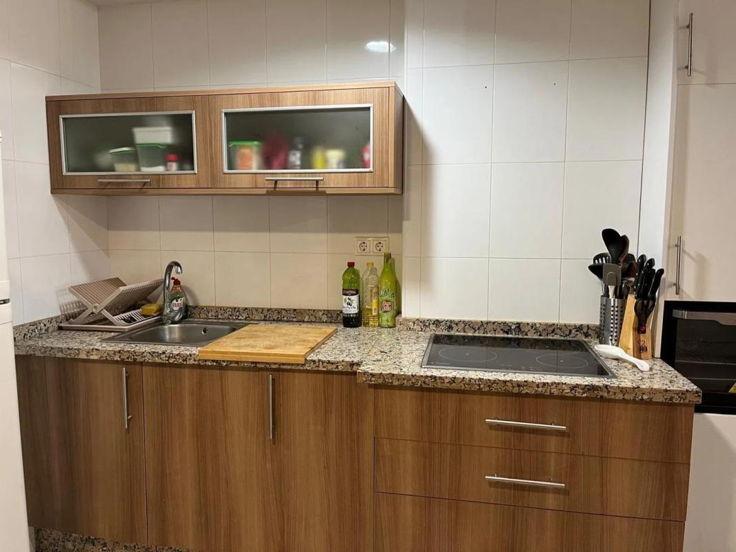 Venta de piso en Solymar - Puerto Marina, Benalmádena
photo 5
