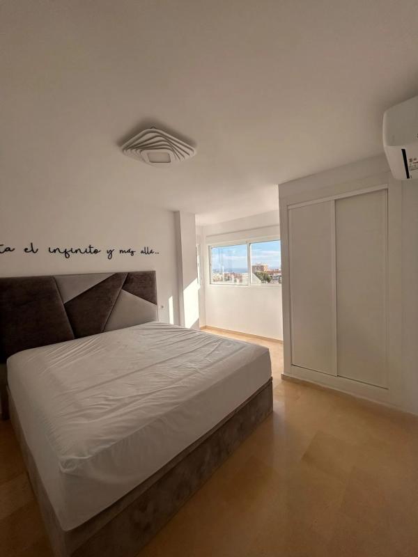 Продажа пентхауса на  Calle Medina Azahara, Бенальмадена photo 5