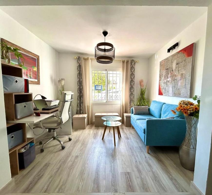 Venta de chalet independiente en Plaza de la Sirena, 6, Benalmádena
photo 1
