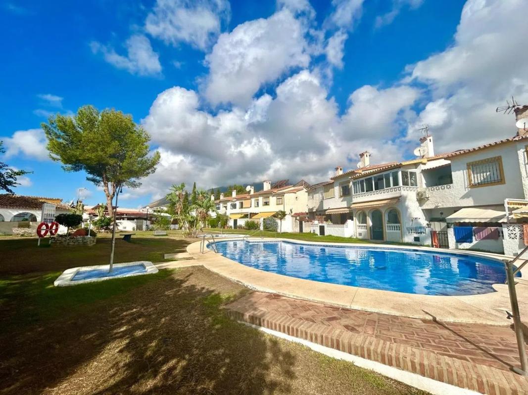 Venta de chalet independiente en Plaza de la Sirena, 6, Benalmádena
photo 3