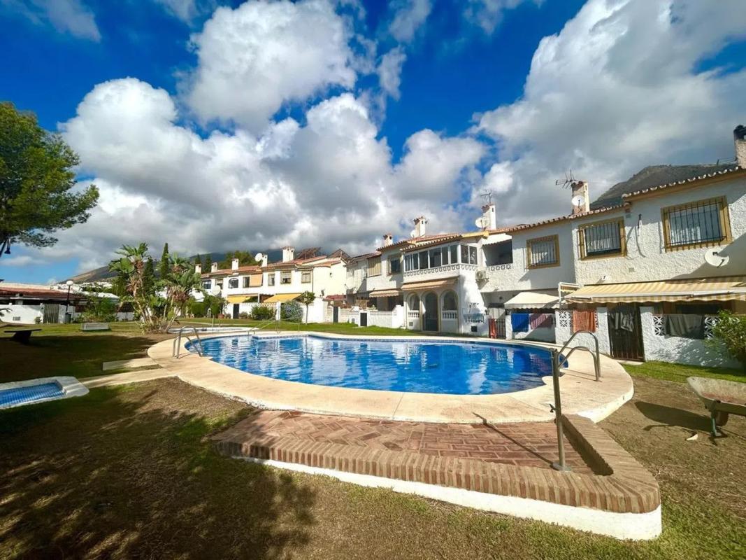 Venta de chalet independiente en Plaza de la Sirena, 6, Benalmádena
photo 4