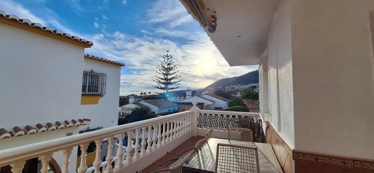 Sale of independent chalet in Montealto, Benalmádena
photo 1