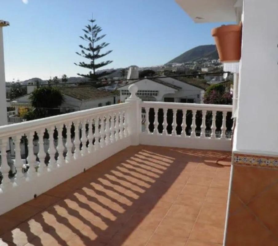 Sale of independent chalet in Montealto, Benalmádena
photo 2