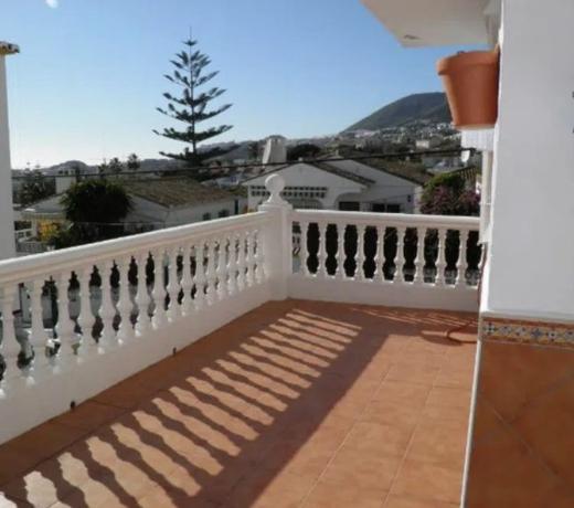 Chalet independiente en venta en  Montealto, Benalmádena photo 2
