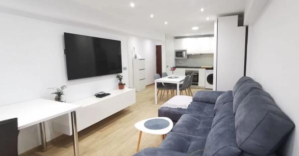 Продажа квартиры в Calle Piscis, Бенальмадена photo 1