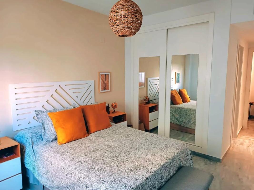 Продажа квартиры на Calle BABOR, Бенальмадена
photo 3