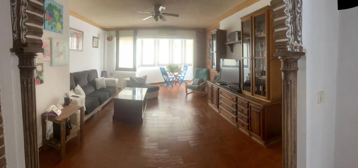 Продажа квартиры на Calle Sierrasol, Бенальмадена
photo 1