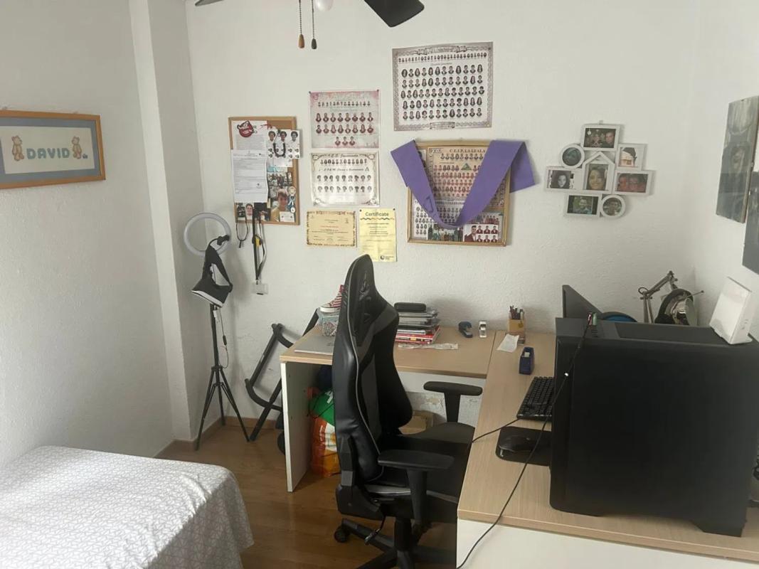 Продажа квартиры на Calle Sierrasol, Бенальмадена
photo 5