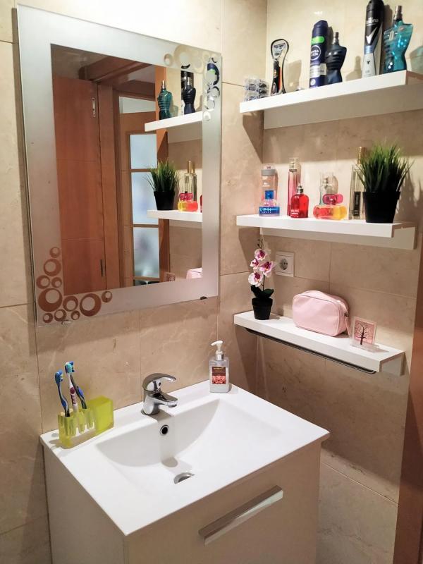 Продажа квартиры на Avenida de San Rafael, Бенальмадена
 photo 4