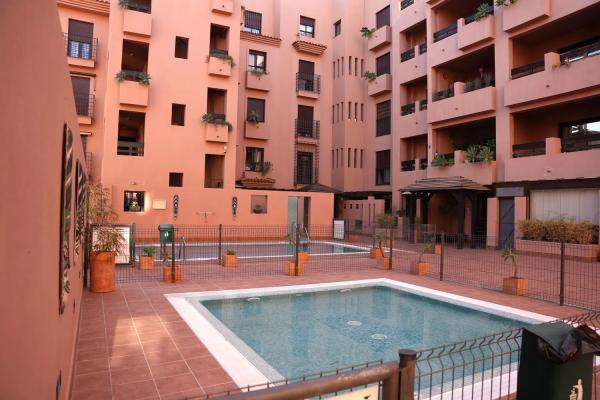 Продажа квартиры в Avenida de la Obsidiana, 7, Бенальмадена photo 1