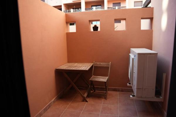 Продажа квартиры в  Avenida de la Obsidiana, 7, Бенальмадена photo 4