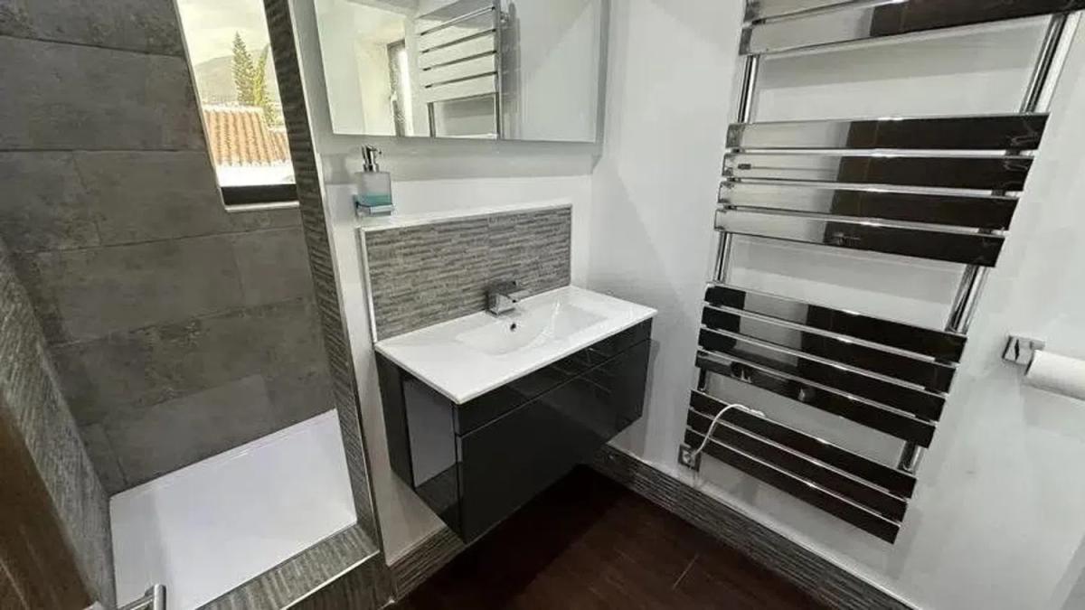 Sprzedaż niezależnego domku jednorodzinnego w  Barrio Centro, Benalmádena photo 5