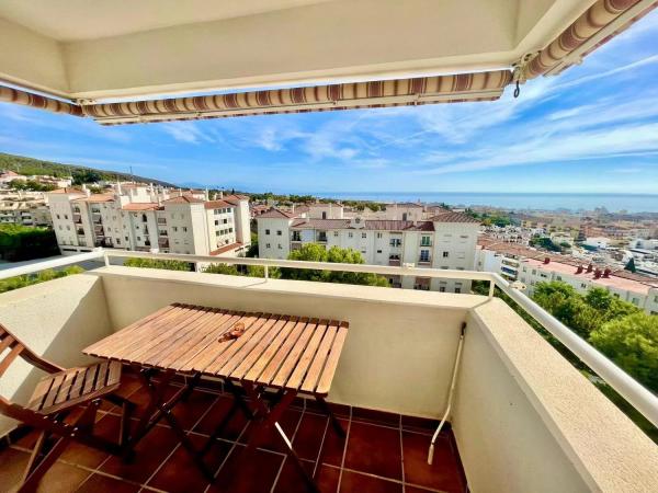 Mieszkanie na sprzedaż w  Avenida de la Obsidiana, Benalmádena photo 1