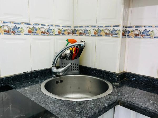 Estudio en venta en Avenida gamonal, Benalmádena photo 3