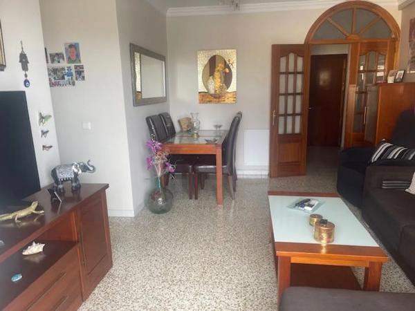 Продажа квартиры в Calle las Flores, 10, Бенальмадена photo 1
