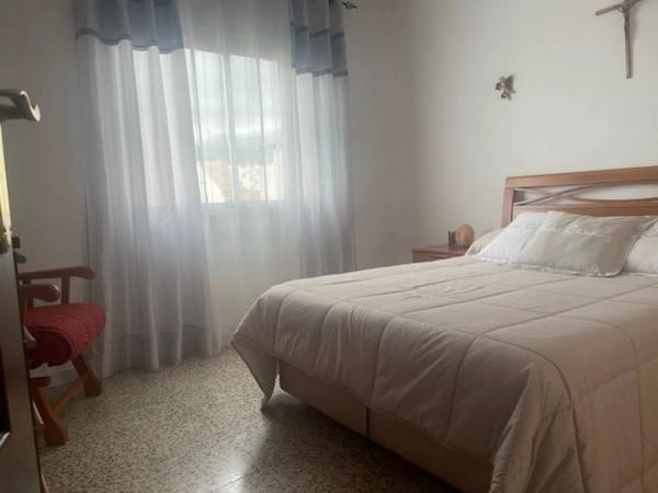 Продажа квартиры в  Calle las Flores, 10, Бенальмадена photo 4