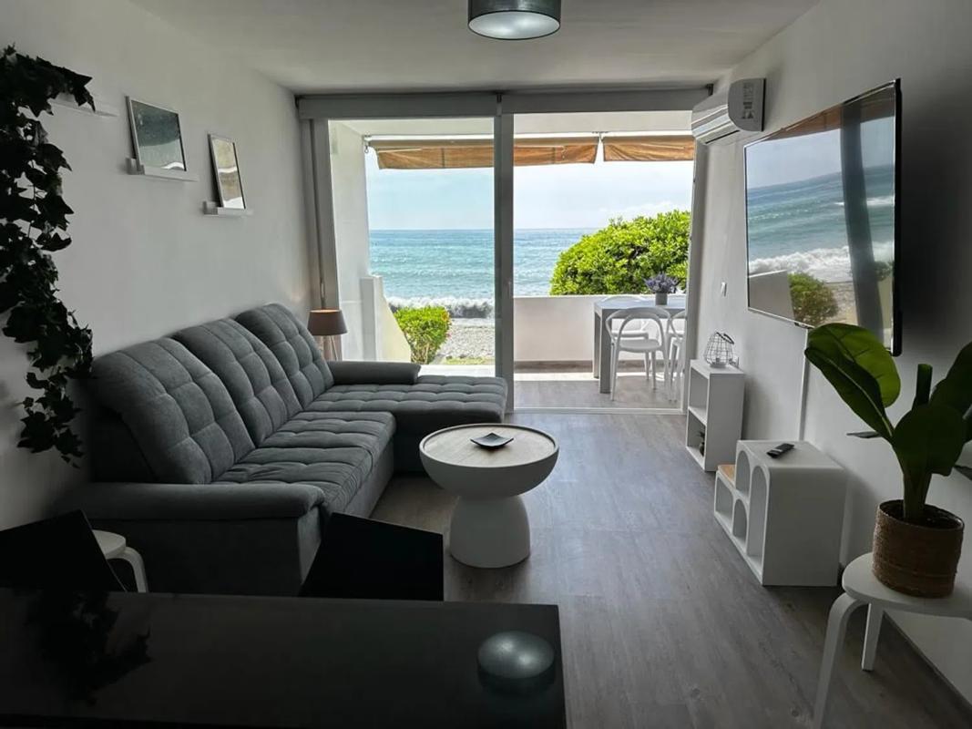 Продажа квартиры на Carretera Cádiz, 153, Бенальмадена
 photo 2
