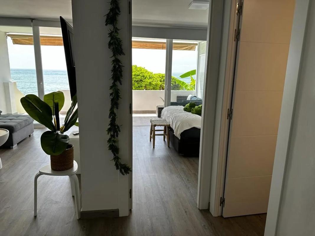 Продажа квартиры на Carretera Cádiz, 153, Бенальмадена
 photo 4