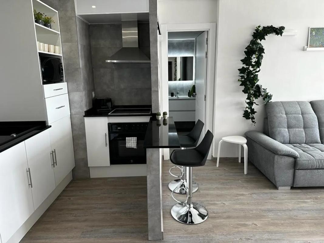 Продажа квартиры на Carretera Cádiz, 153, Бенальмадена
 photo 5