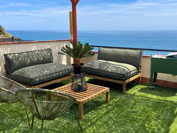 Penthouse na sprzedaż w  Calle Carvajal, 1, Benalmádena photo 3