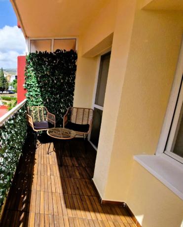 Продажа квартиры в Avenida gamonal, Бенальмадена photo 1