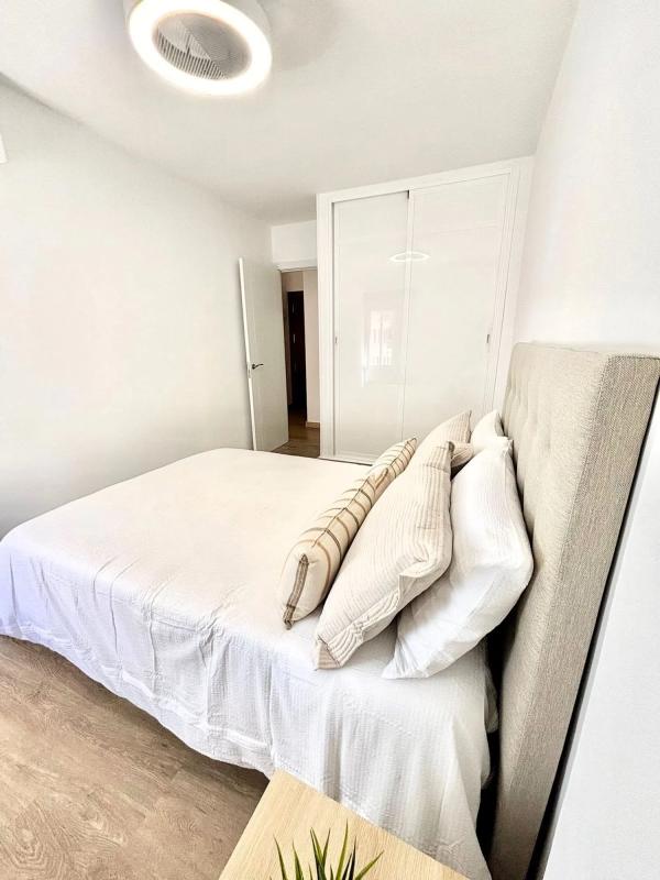 Продажа квартиры на Avenida gamonal, Бенальмадена
 photo 3