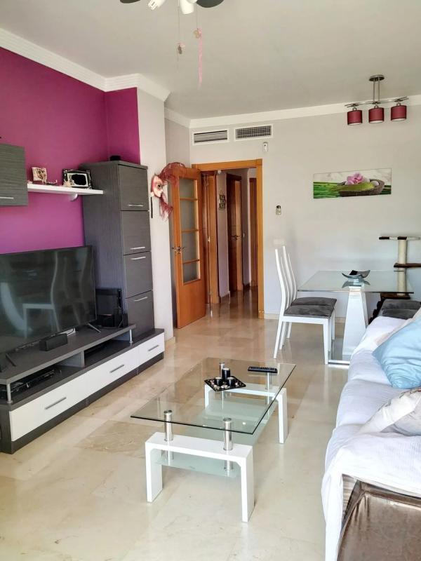 Продажа квартиры на Avenida de San Rafael, Бенальмадена
 photo 4