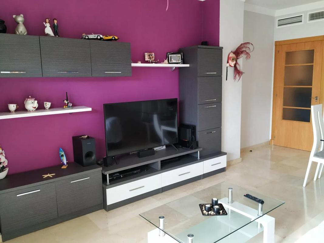 Продажа квартиры на Avenida de San Rafael, Бенальмадена
 photo 5