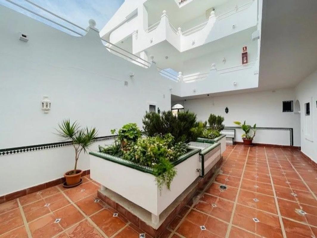 Venta de piso en Avenida de los Abedules, Benalmádena
photo 2