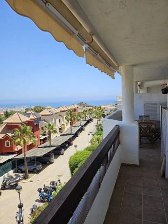 Mieszkanie na sprzedaż w  Calle Acebo, 2, Benalmádena photo 1