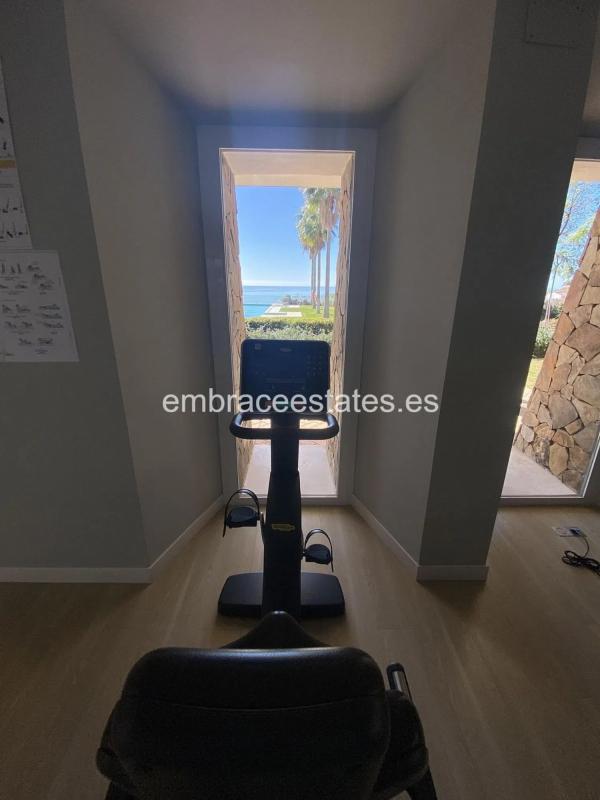 Sprzedaż niezależnego domku jednorodzinnego w Calle Macadamia, Benalmádena photo 3