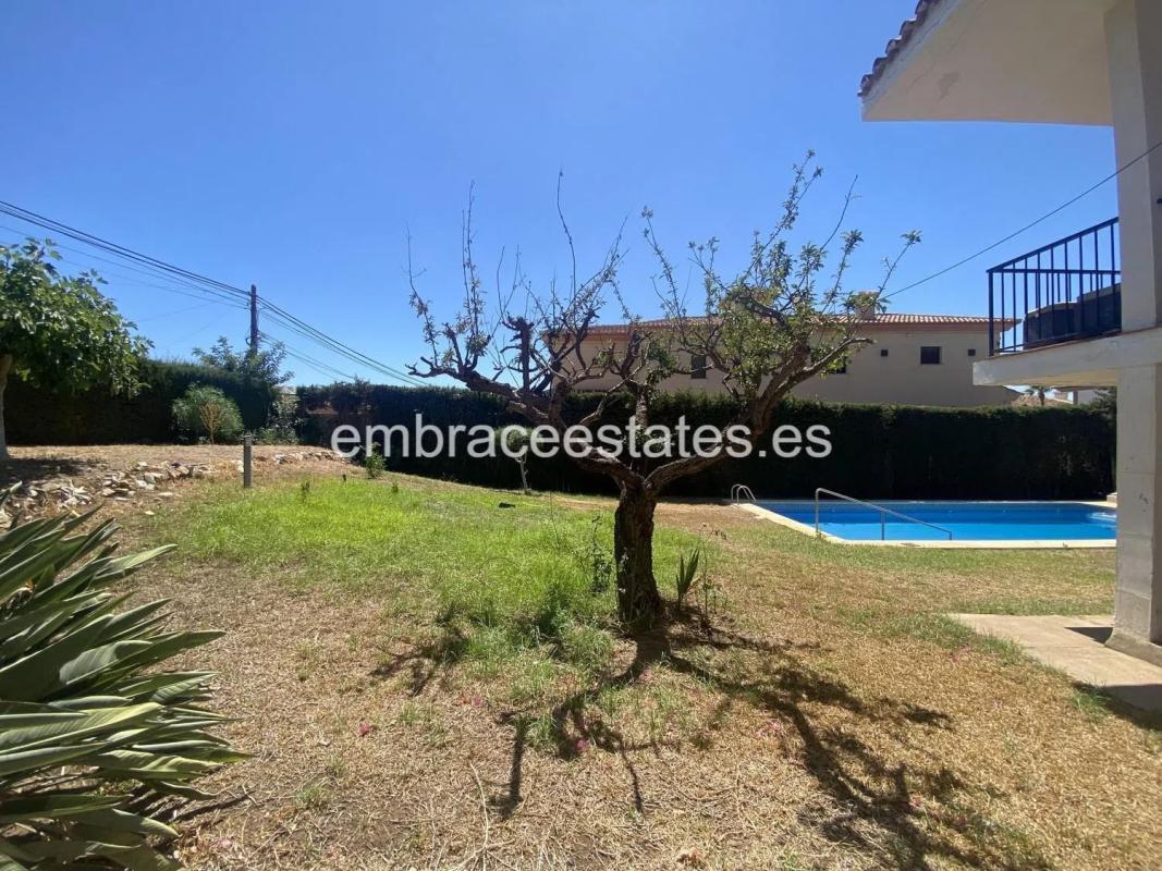 Sprzedaż niezależnego domku jednorodzinnego w El Higuerón - Capellanía, Benalmádena photo 5