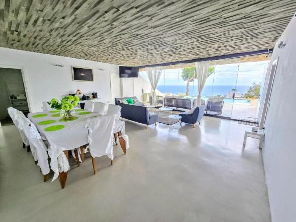 Wolnostojąca willa na sprzedaż w  Santangelo, Benalmádena photo 1