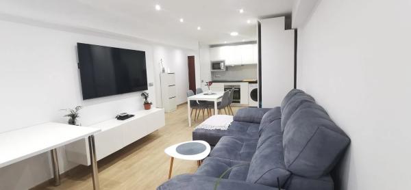 Продажа квартиры в Calle Piscis, 1, Бенальмадена photo 1