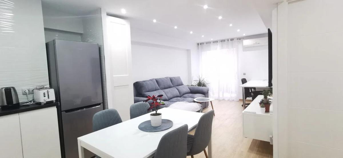 Продажа квартиры на Calle Piscis, 1, Бенальмадена
 photo 2