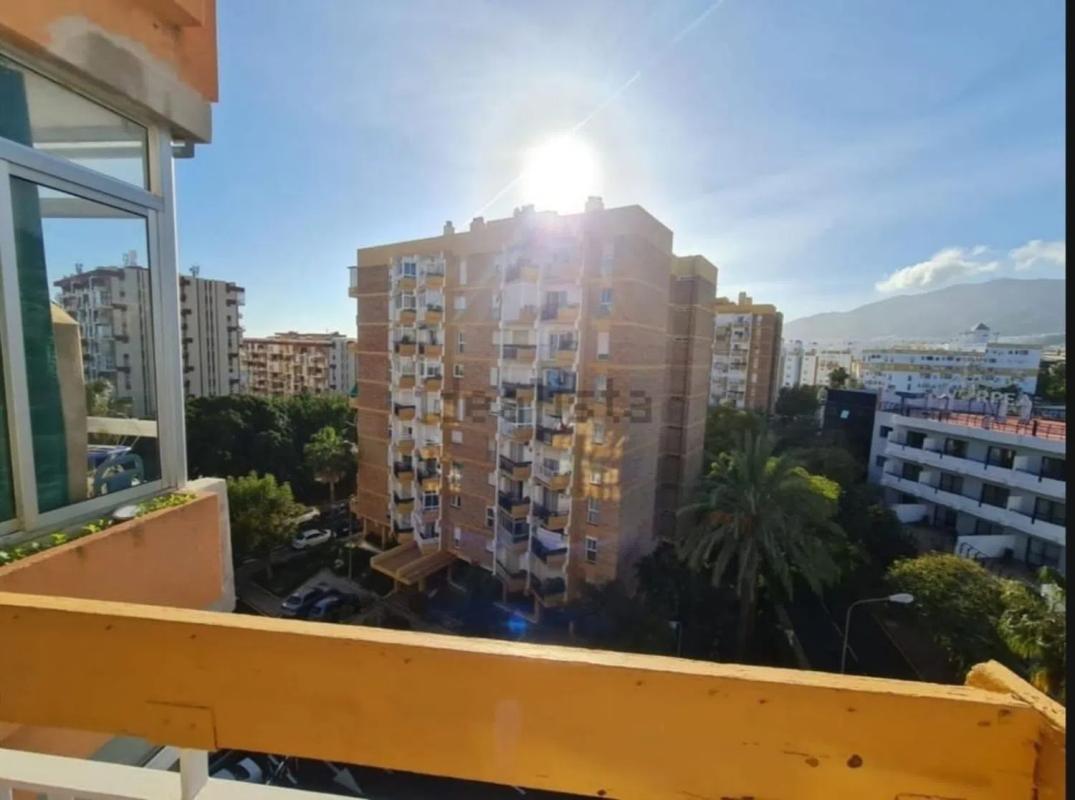 Продажа квартиры на Calle Piscis, 1, Бенальмадена
 photo 3