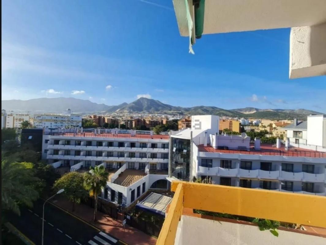Продажа квартиры на Calle Piscis, 1, Бенальмадена
 photo 4