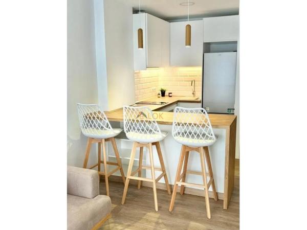 Piso en venta en Parque de la Paloma, Benalmádena thumbnail 1
