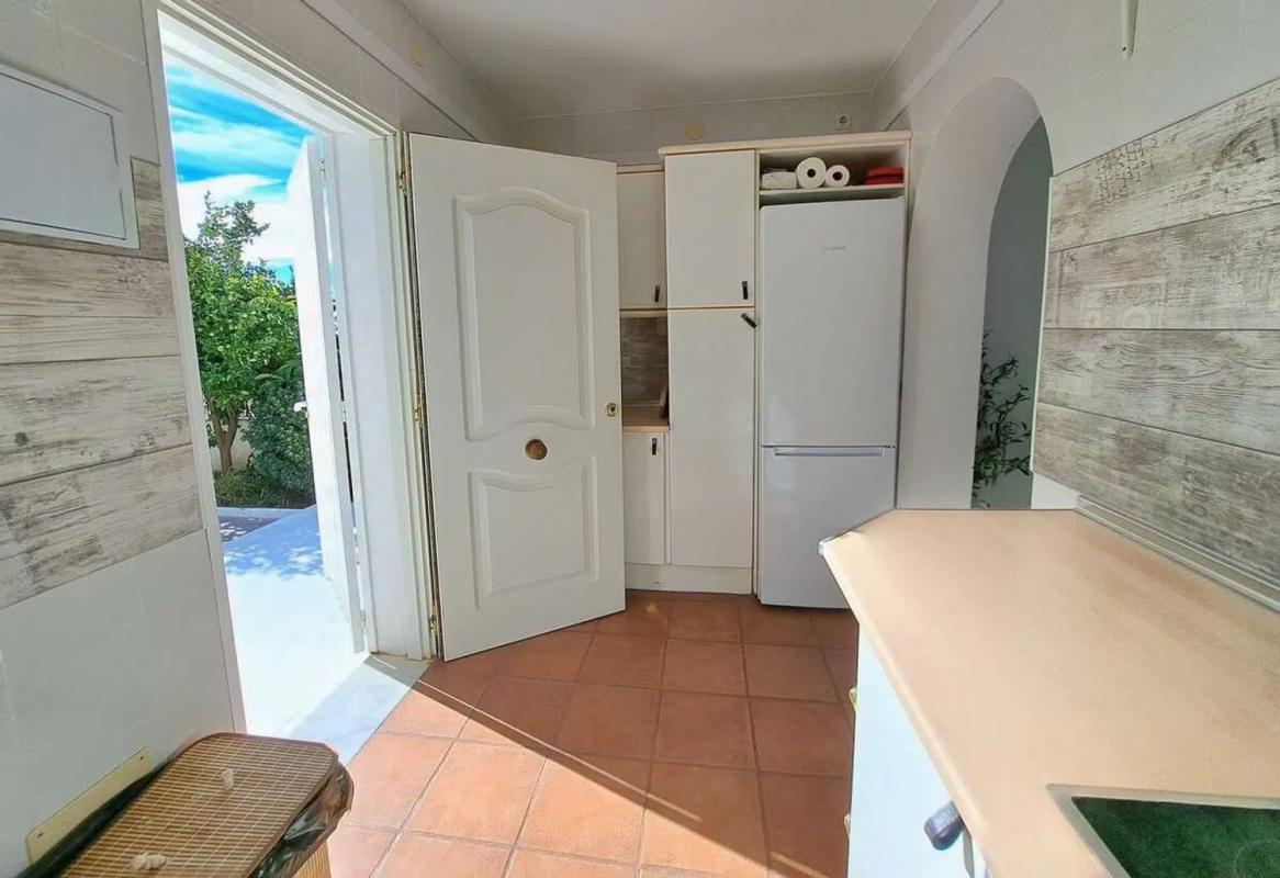 Sprzedaż niezależnego domku jednorodzinnego w  El Higuerón - Capellanía, Benalmádena photo 5