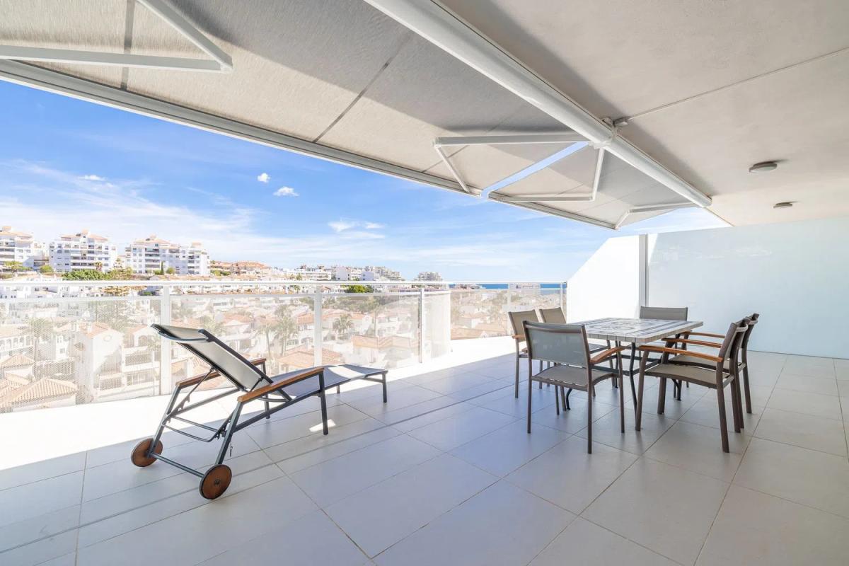 Продажа квартиры на Avenida Manuel Mena Palma, Бенальмадена
 photo 5
