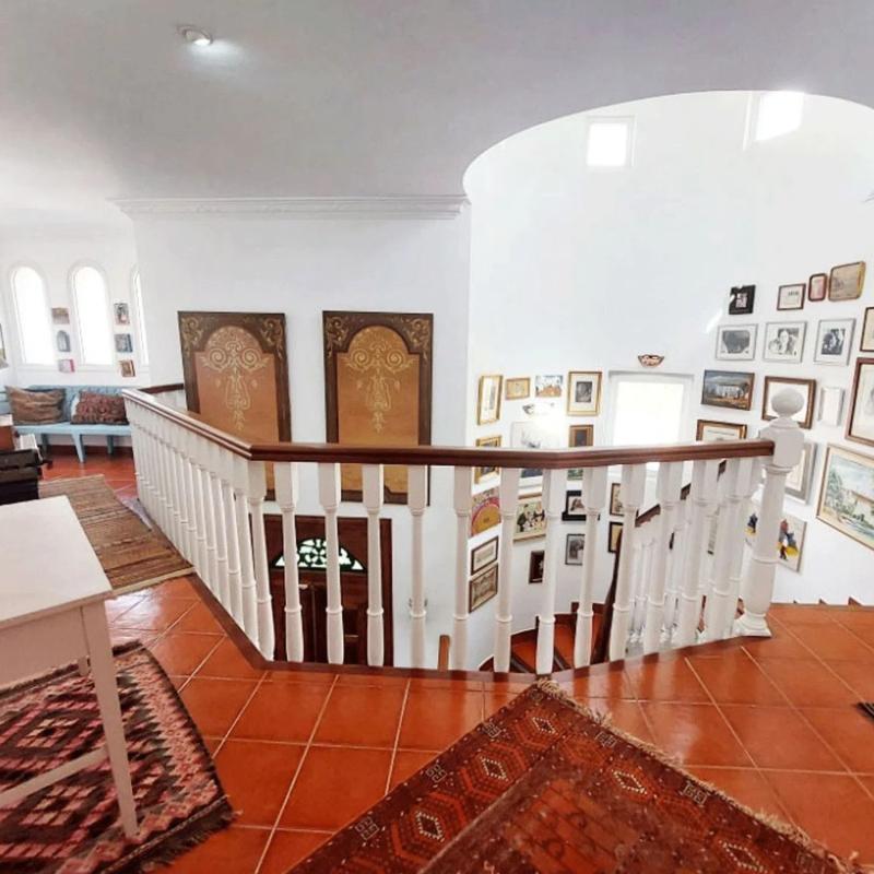 Sale of independent chalet in Parque de la Paloma, Benalmádena
photo 5
