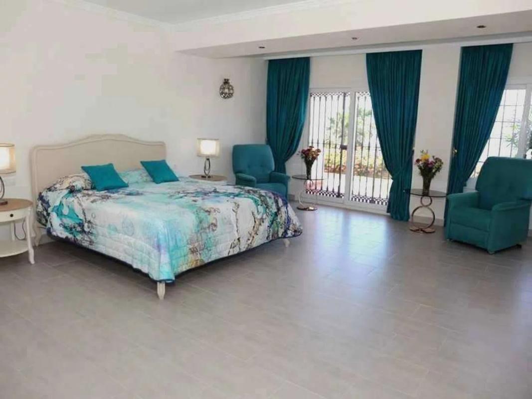 Sprzedaż niezależnego domku jednorodzinnego w Barrio Hacienda Torrequebrada, Benalmádena photo 3